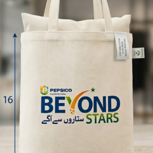 The PepsiCo "Beyond Stars" Tote
