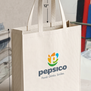 The PepsiCo Corporate Market Tote